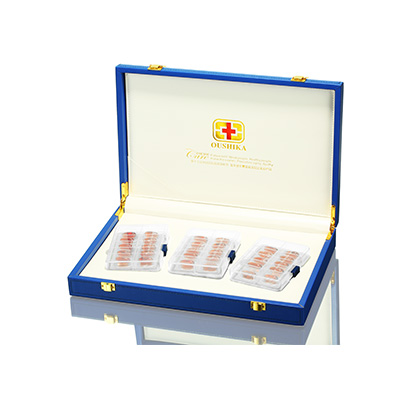 大英子宫排毒套